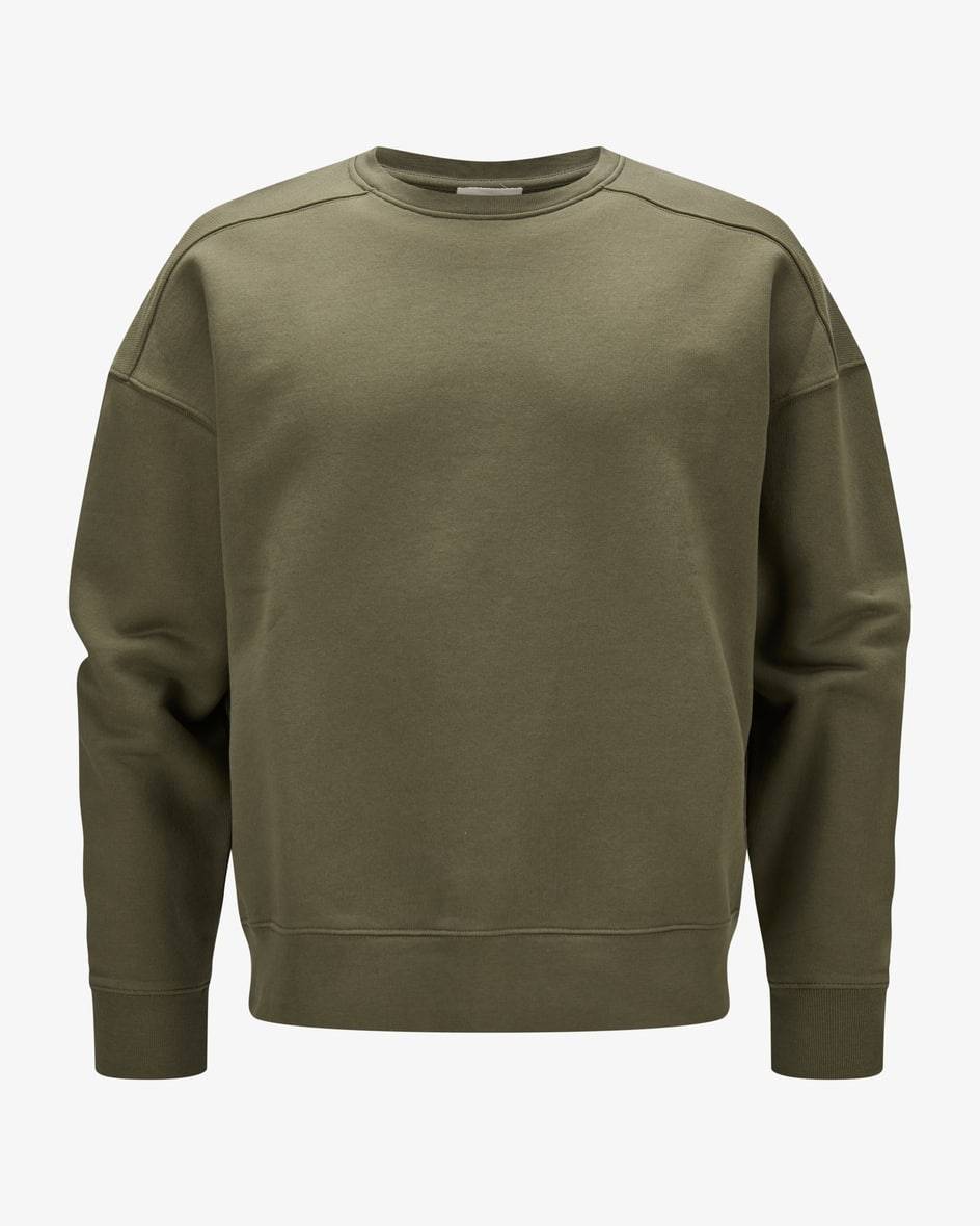 Mordecai Sweatshirt