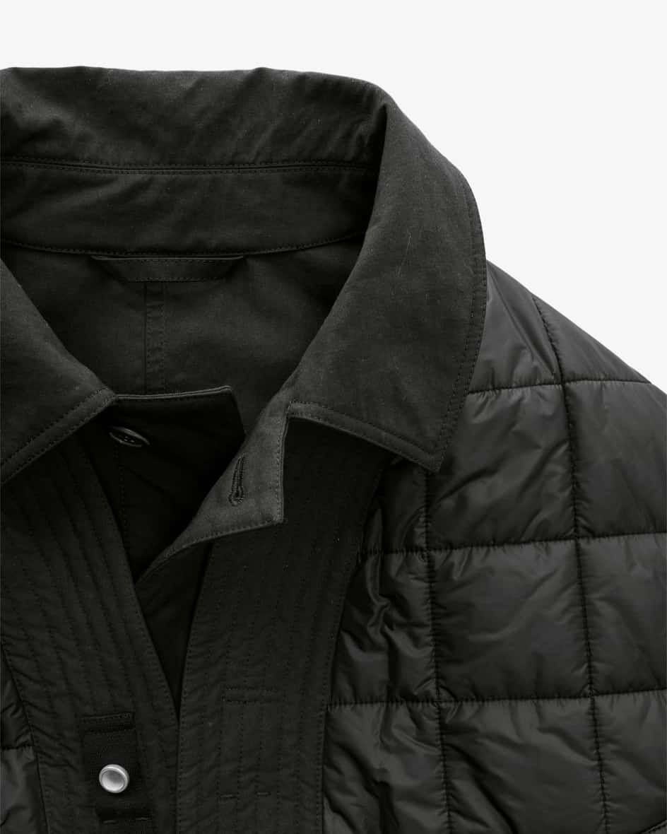 Mordecai Wendejacke