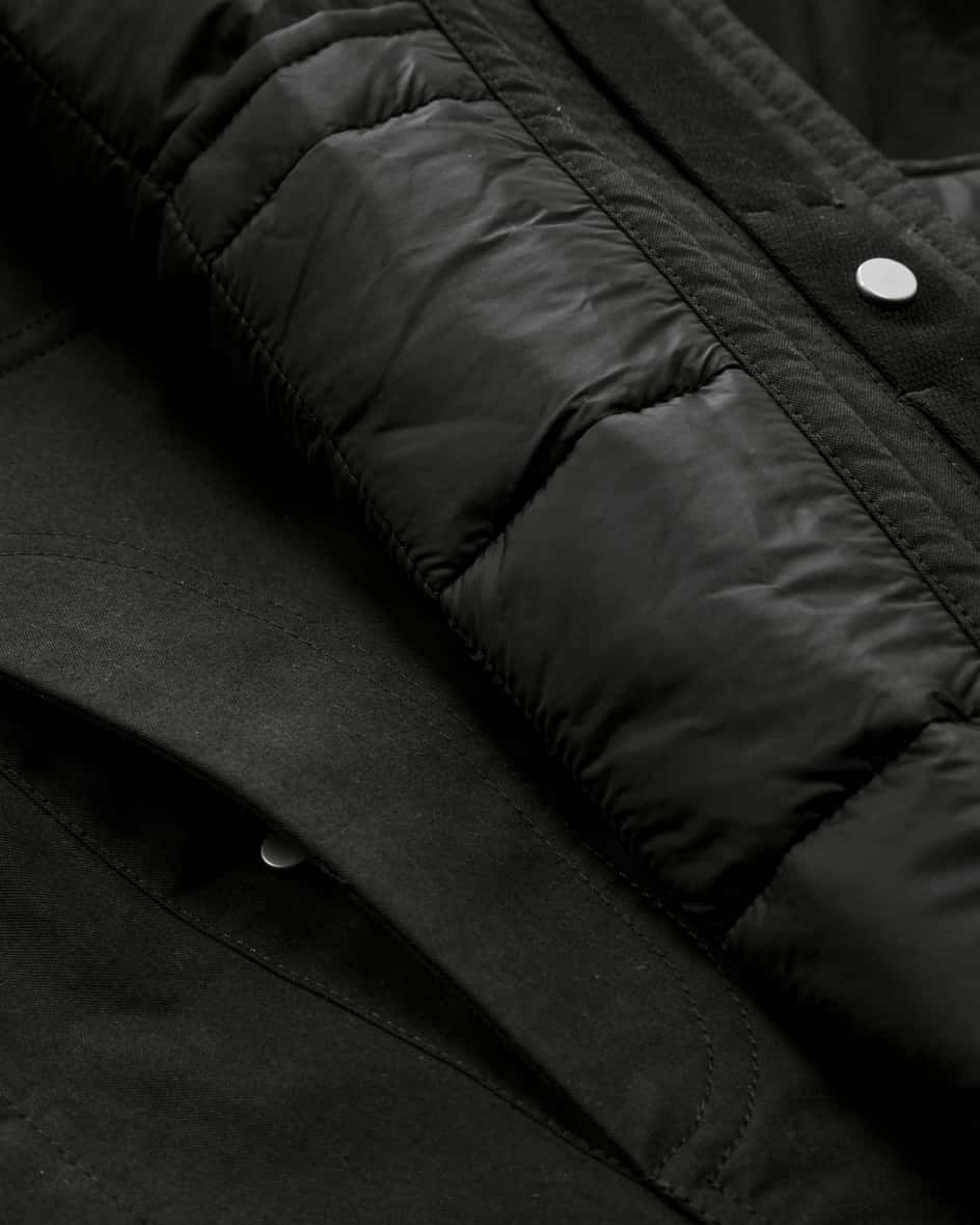 Mordecai Wendejacke