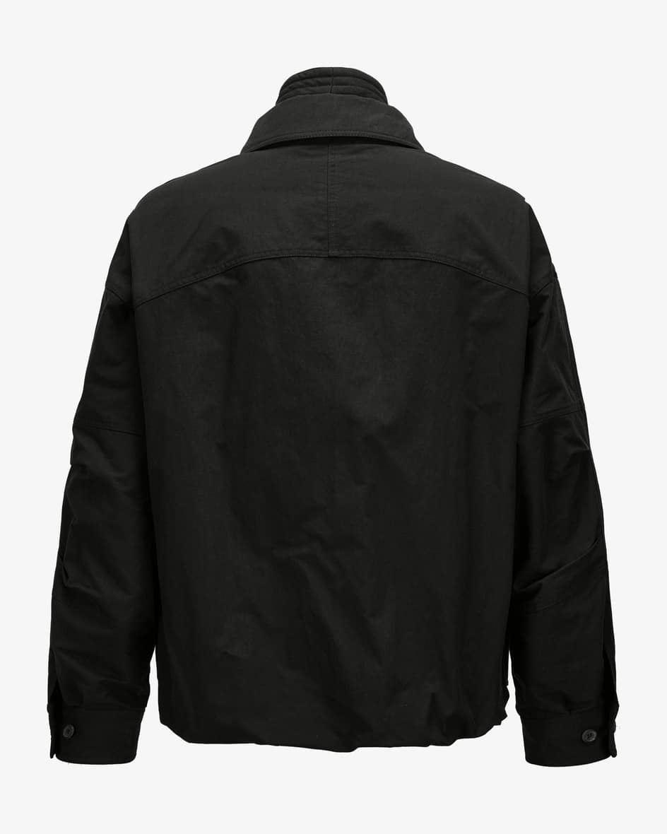 Mordecai Wendejacke