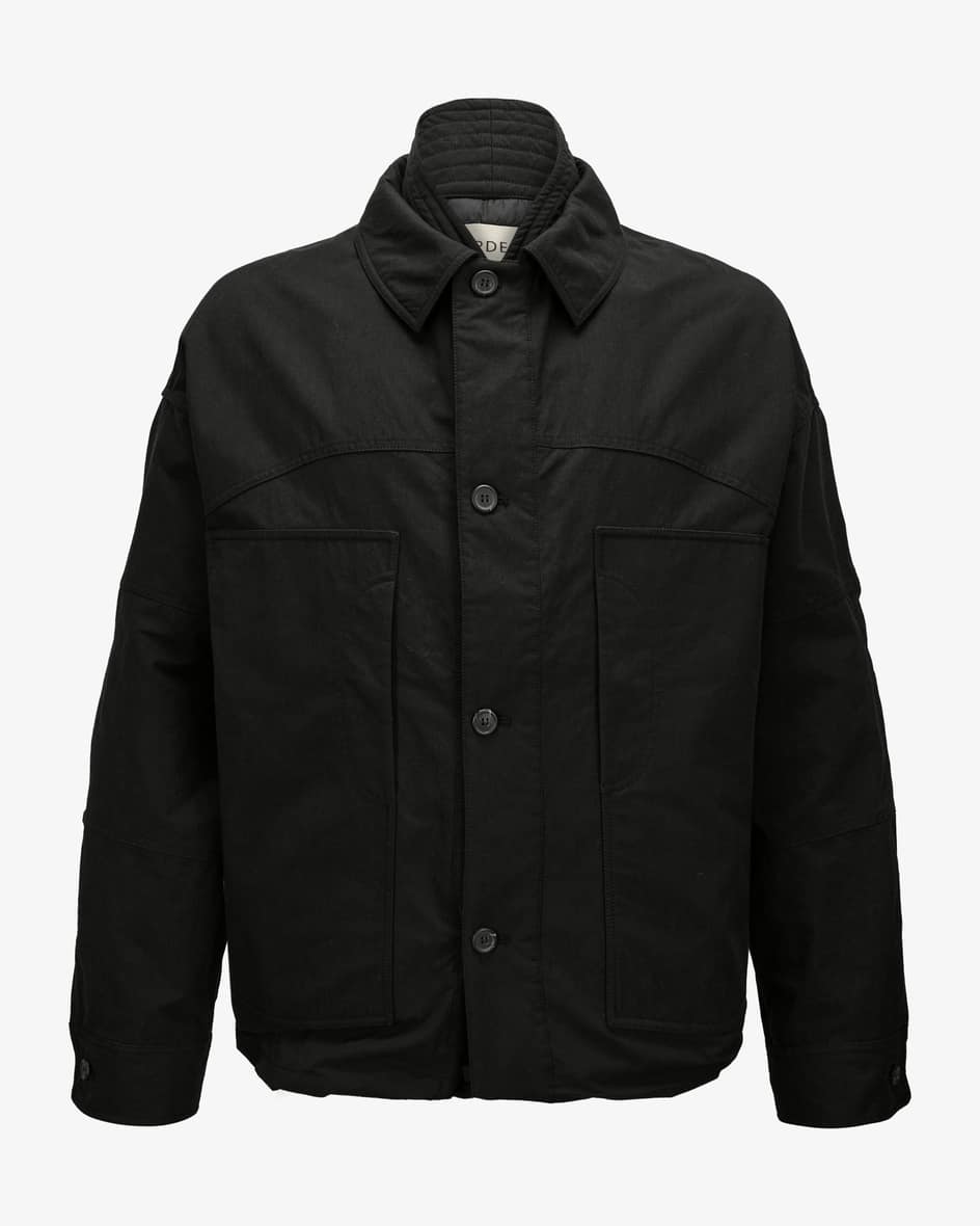 Mordecai Wendejacke