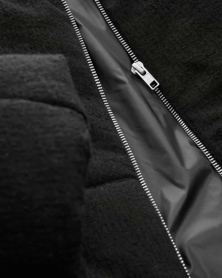 Mordecai Winterjacke