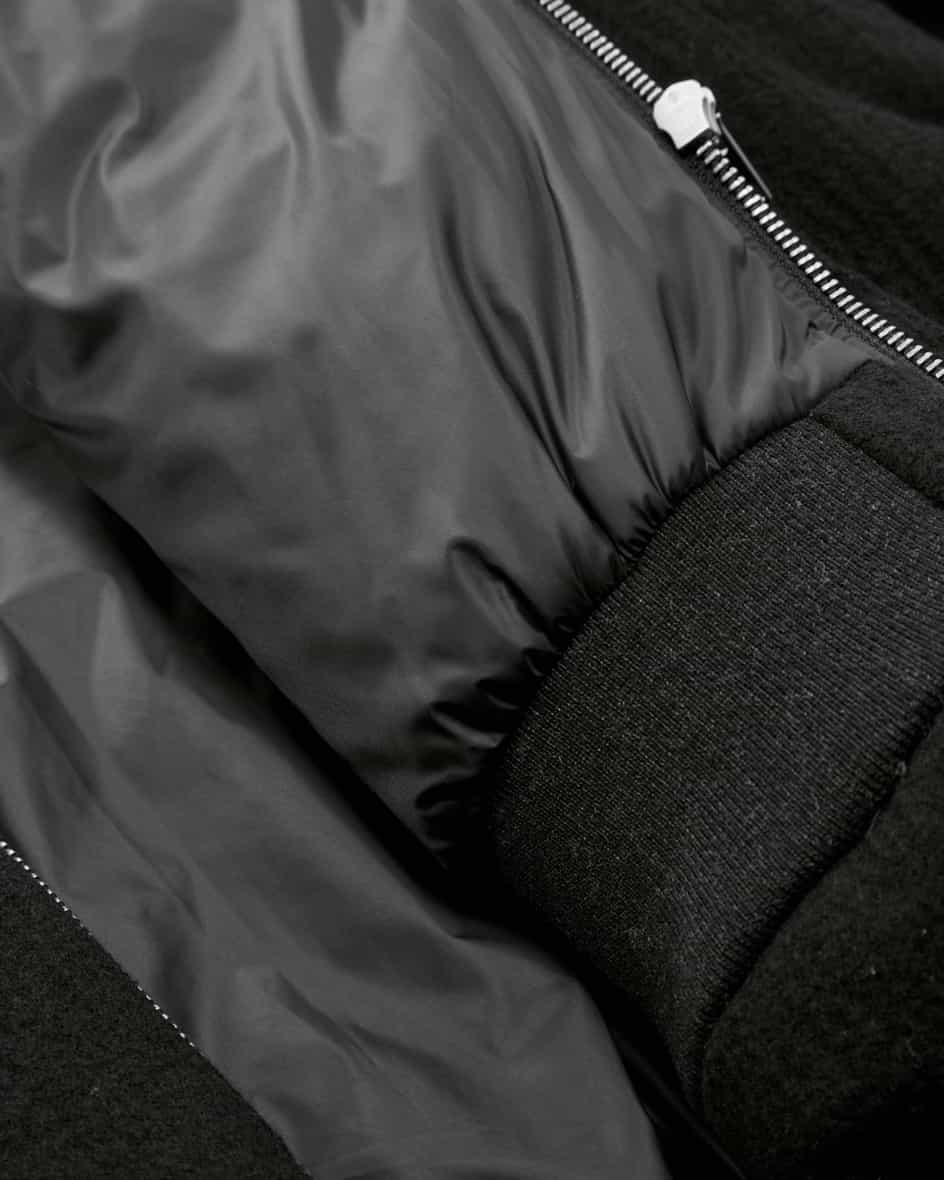 Mordecai Winterjacke