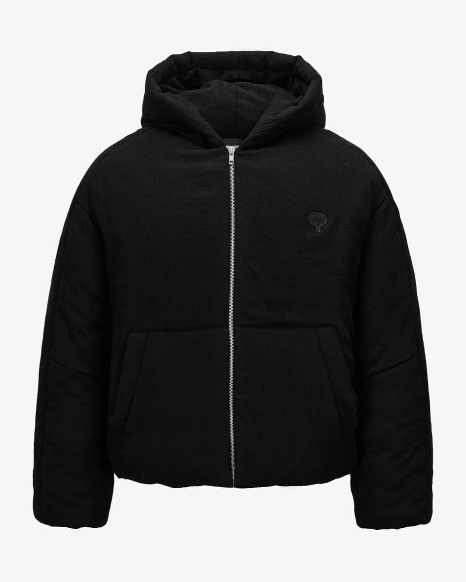 Mordecai Winterjacke