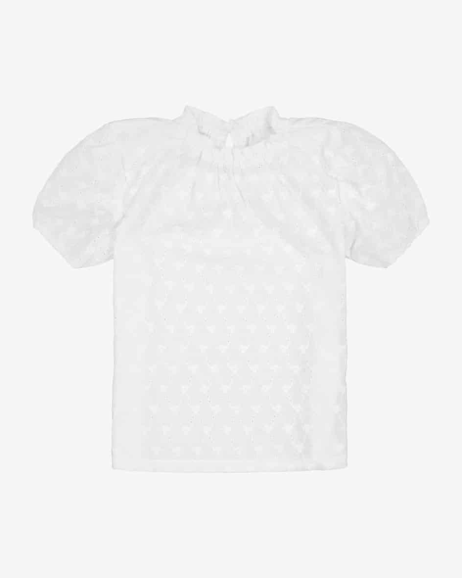 Moser Trachten Sabrine Blusenshirt