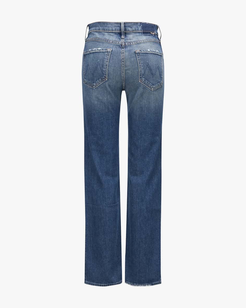 Mother The Kick It Jeans