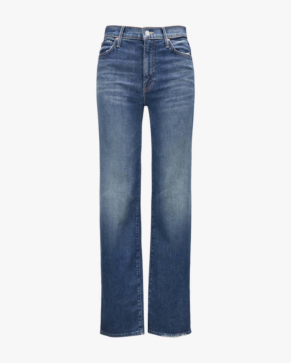 Mother The Kick It Jeans