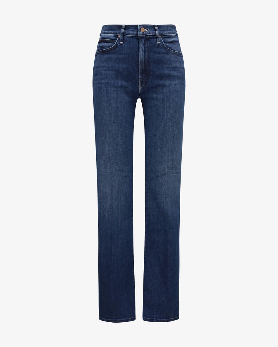 Mother The Kick It Jeans