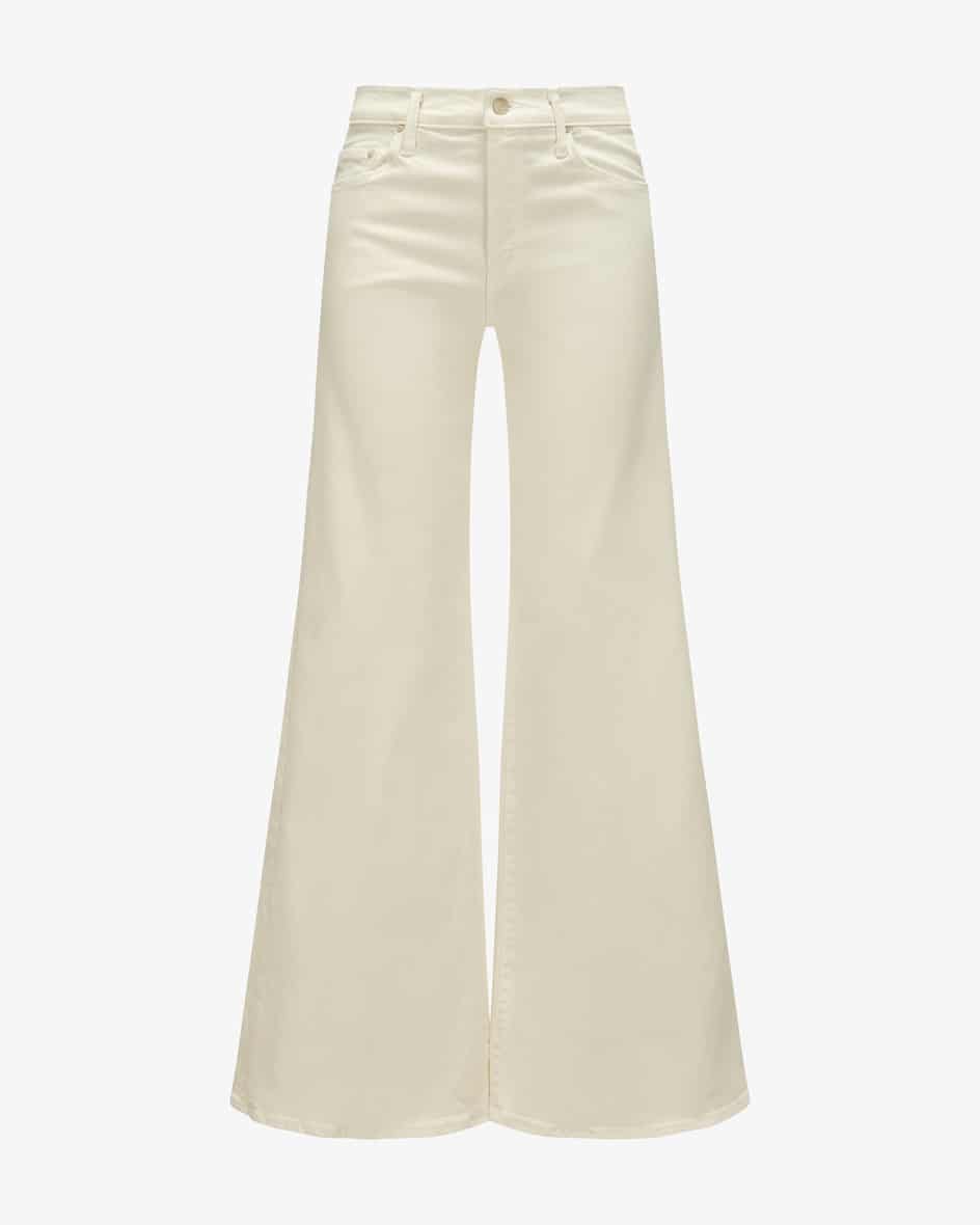 Mother The Twister Skimp Jeans