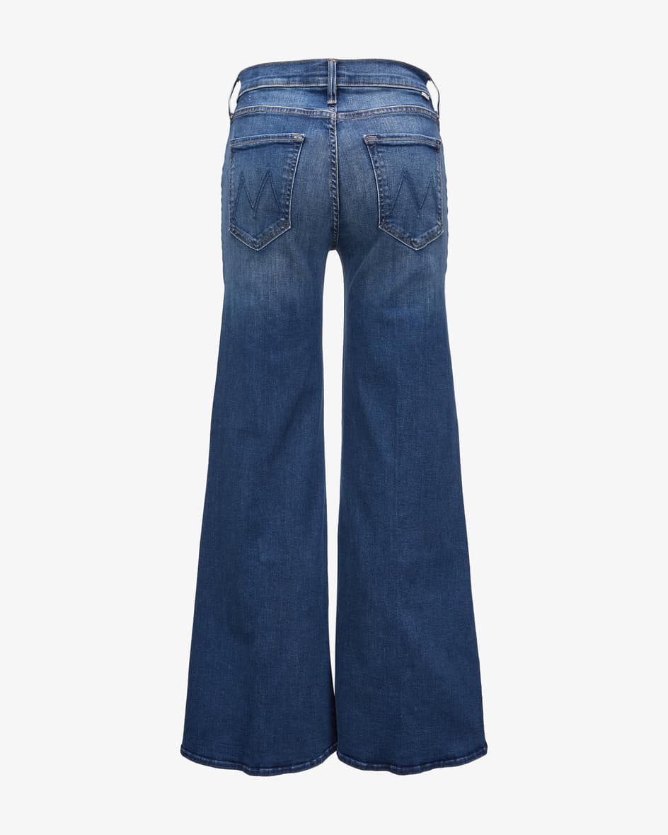 Mother The Twister Sneak Jeans