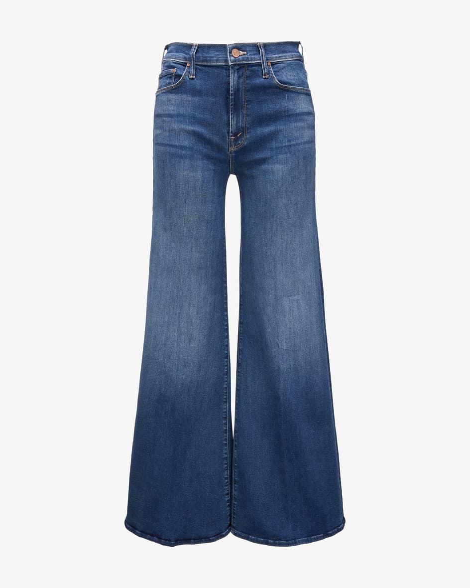 Mother The Twister Sneak Jeans
