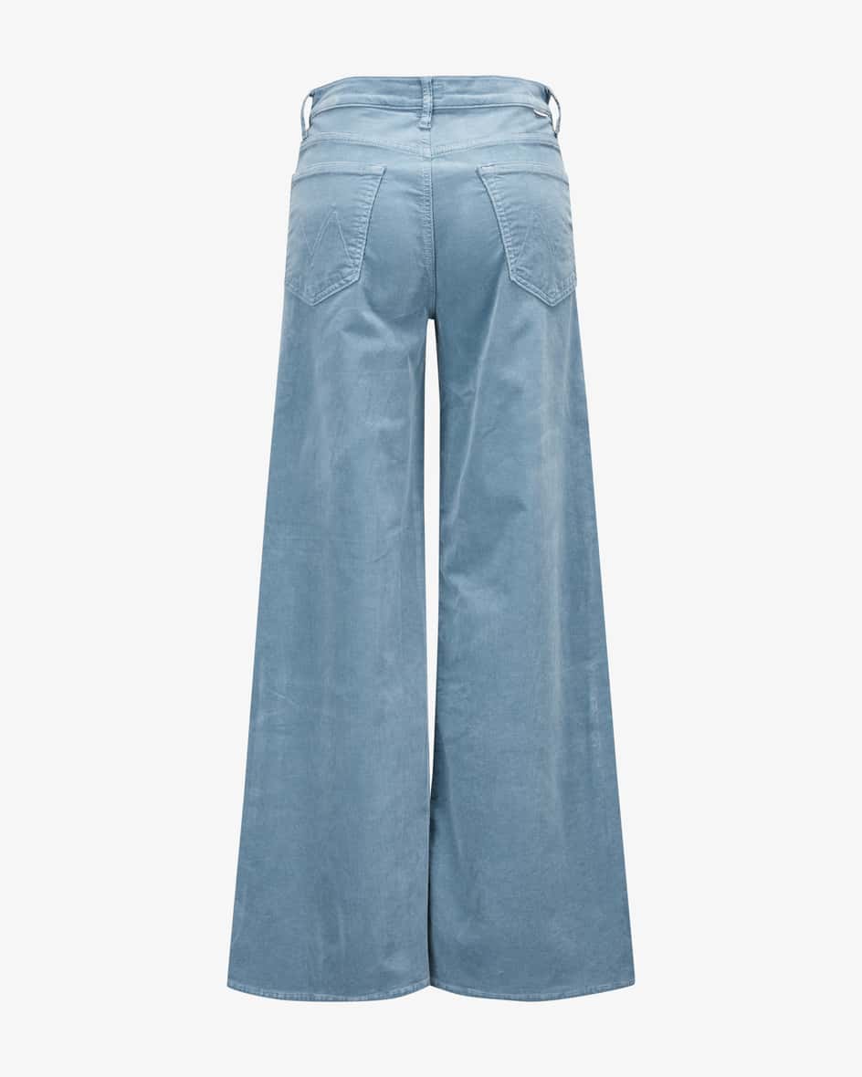 Mother The Undercover Cordhose