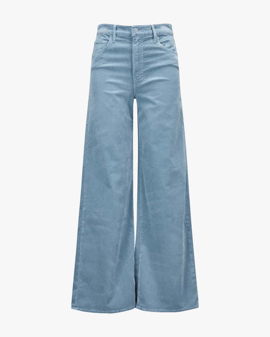 Mother The Undercover Cordhose