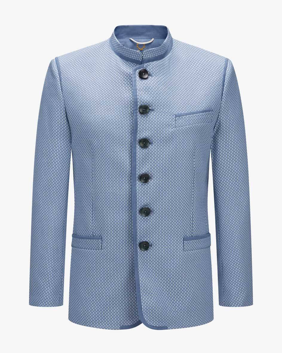 Mothwurf Trachtenjanker