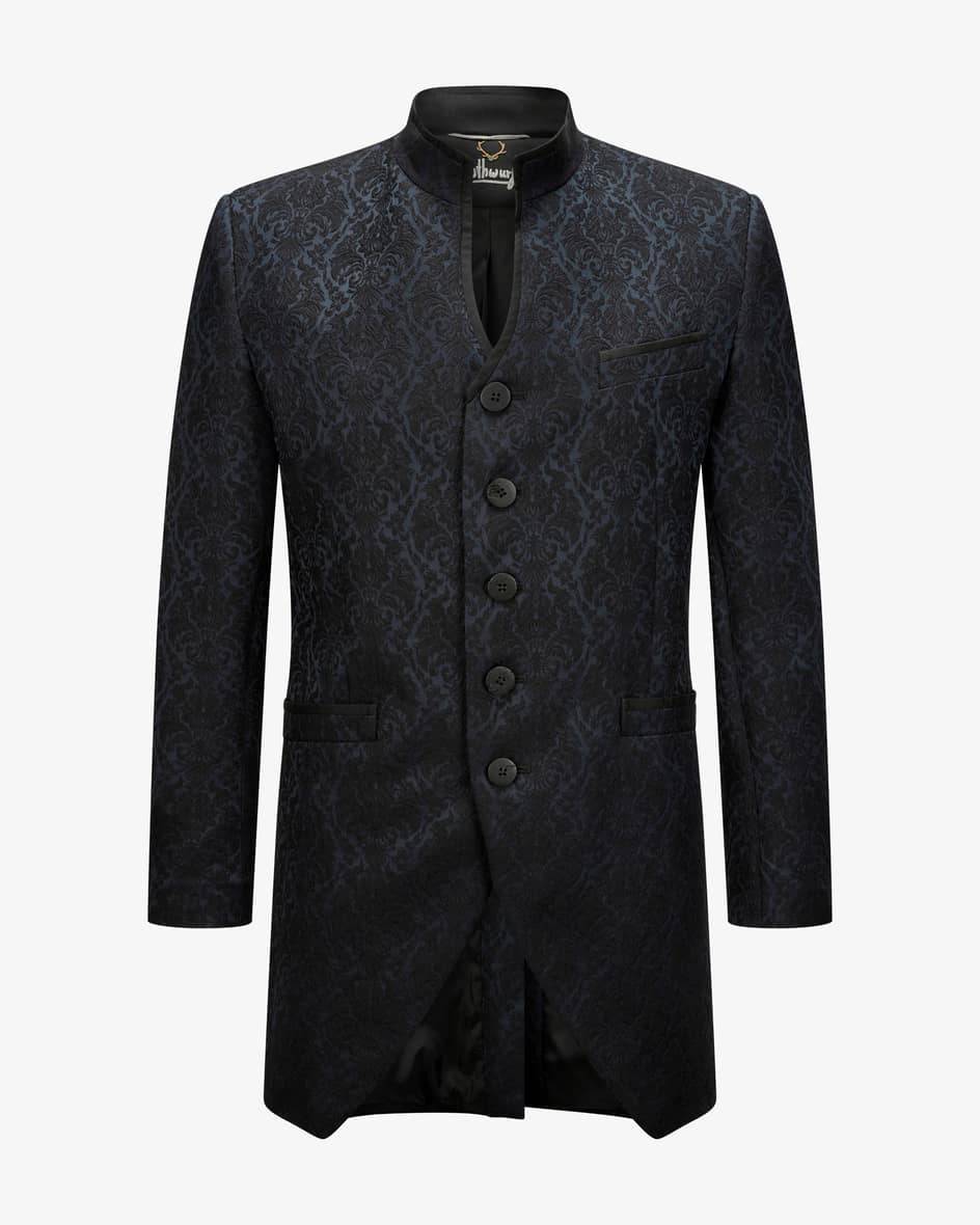 Mothwurf Trachtenjanker