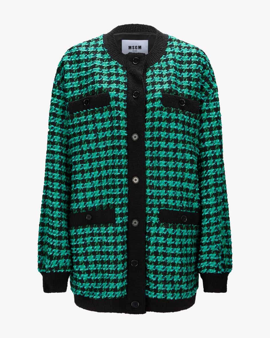 MSGM Jacke