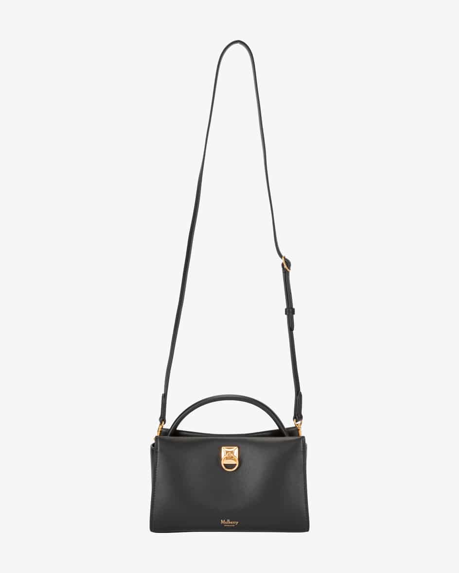 Mulberry Mini Iris Tasche