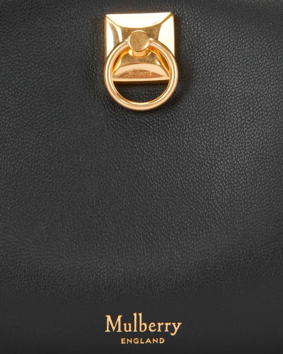 Mulberry Mini Iris Tasche