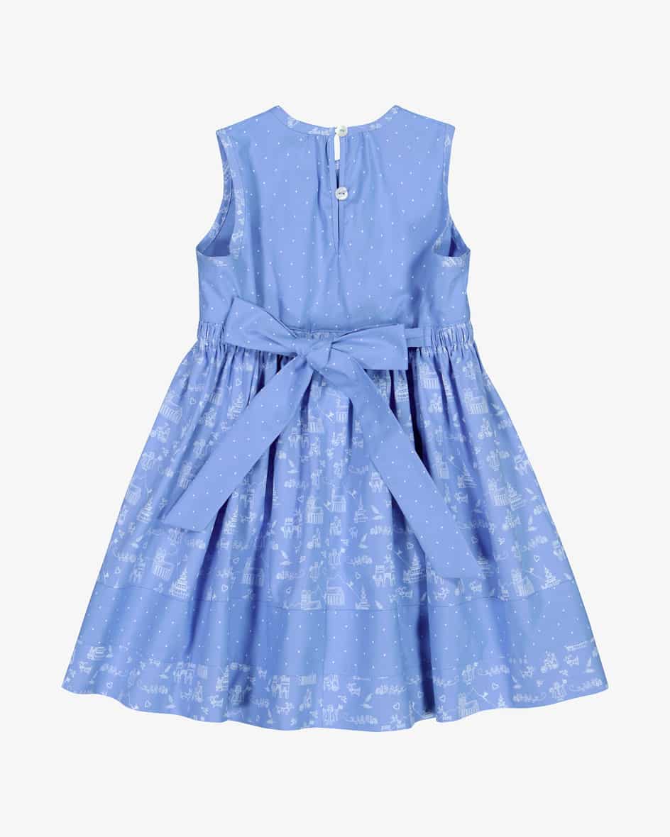 Münchner Dirndl Kleid