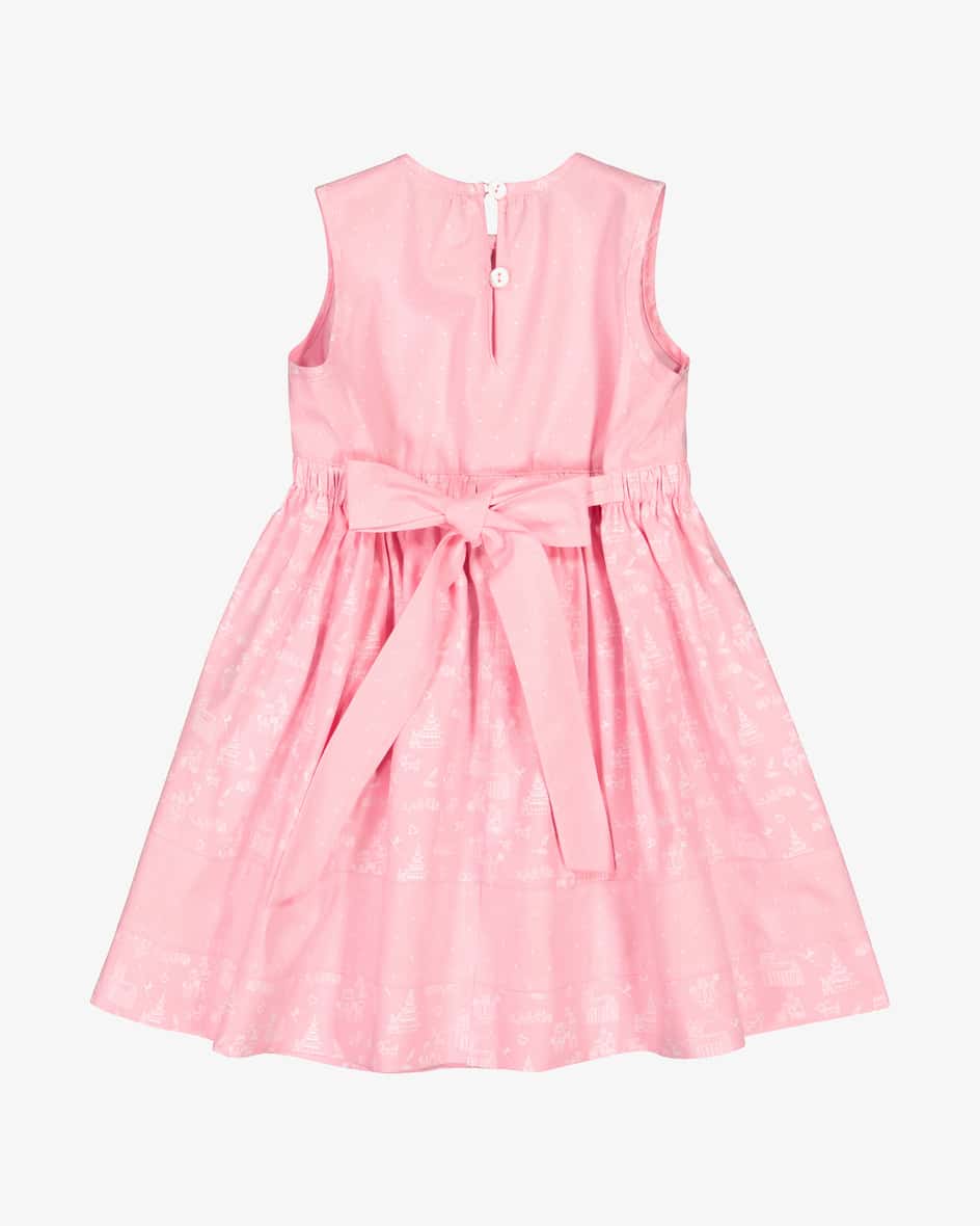 Münchner Dirndl Kleid
