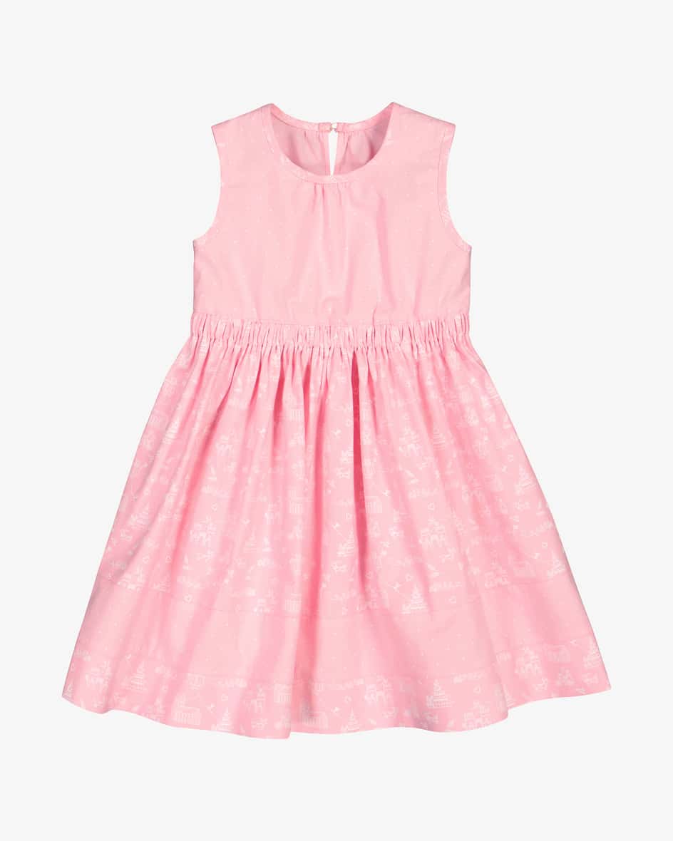 Münchner Dirndl Kleid