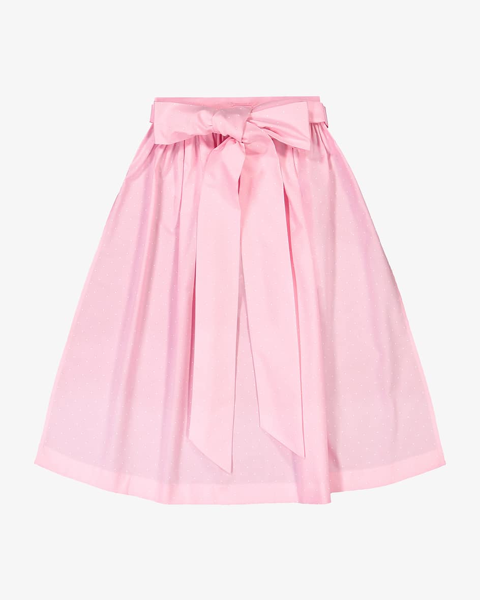 Münchner Dirndl Schürze