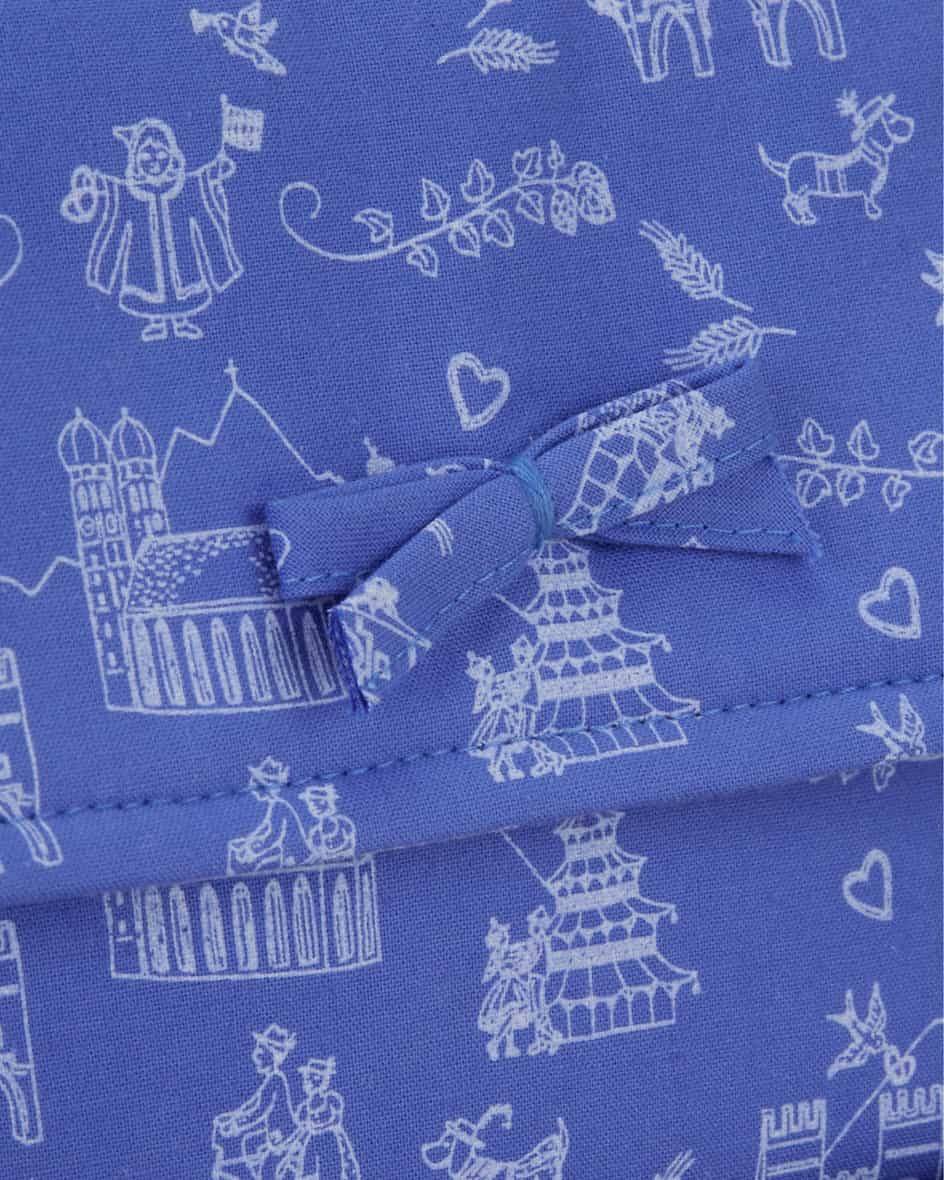 Münchner Dirndl Trachtentasche