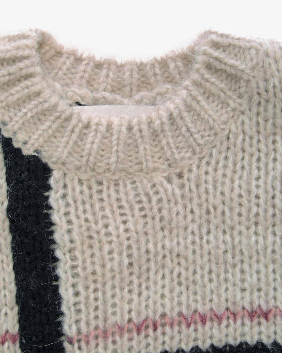 Munthe Taffie Pullover