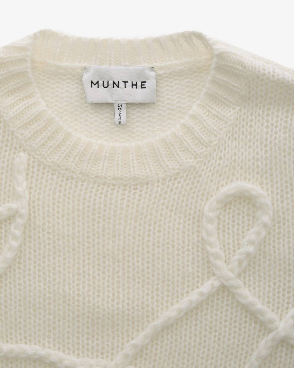 Munthe Tahlis Pullover
