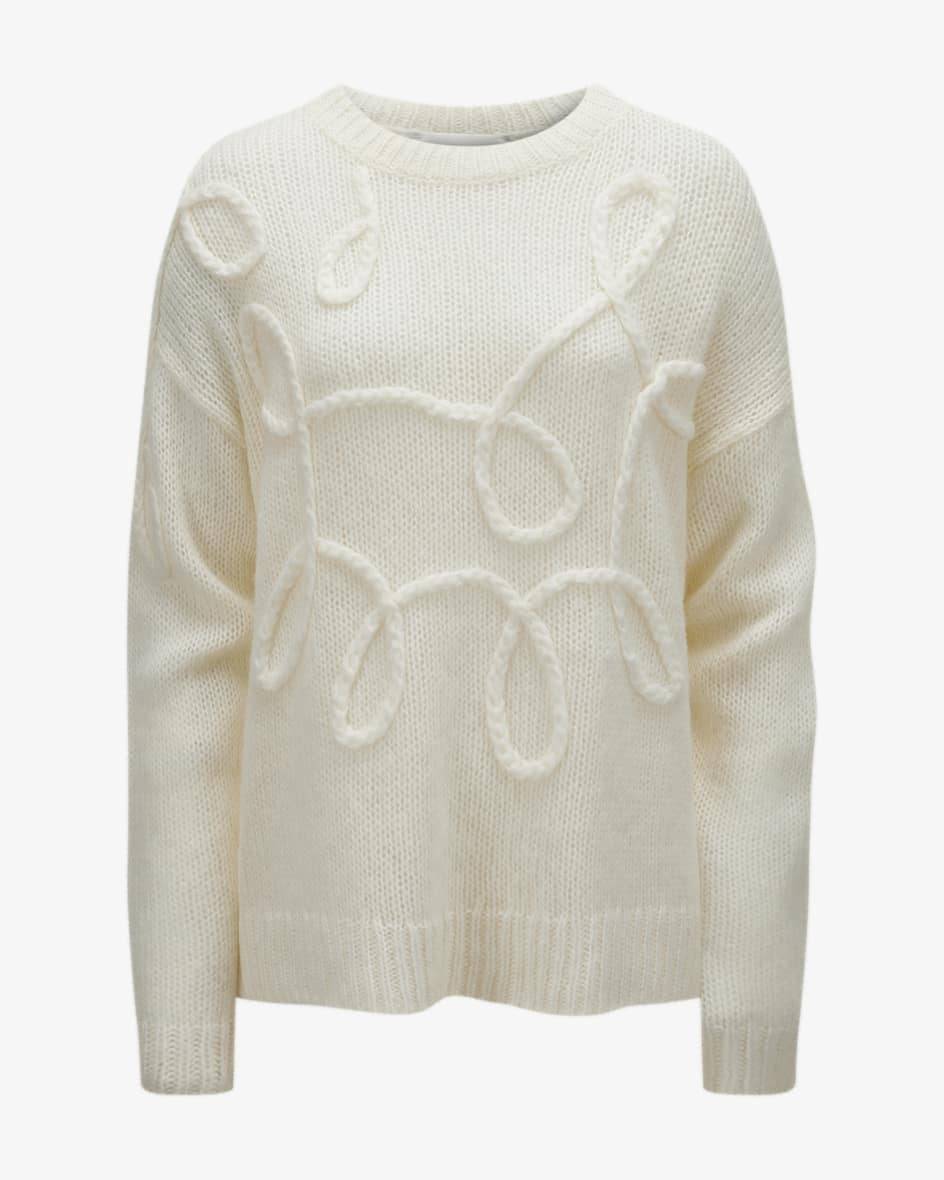 Munthe Tahlis Pullover