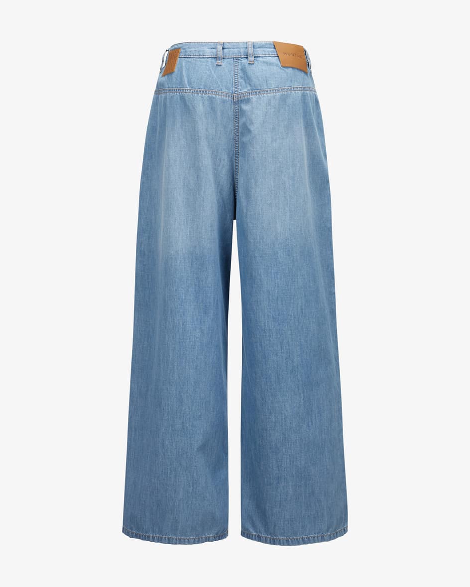Munthe Talu Jeans