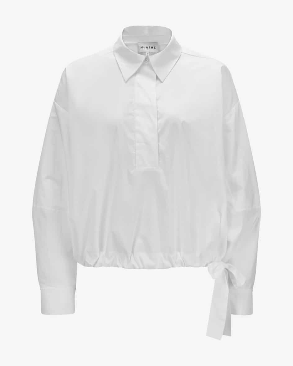 Munthe Tashumi Bluse
