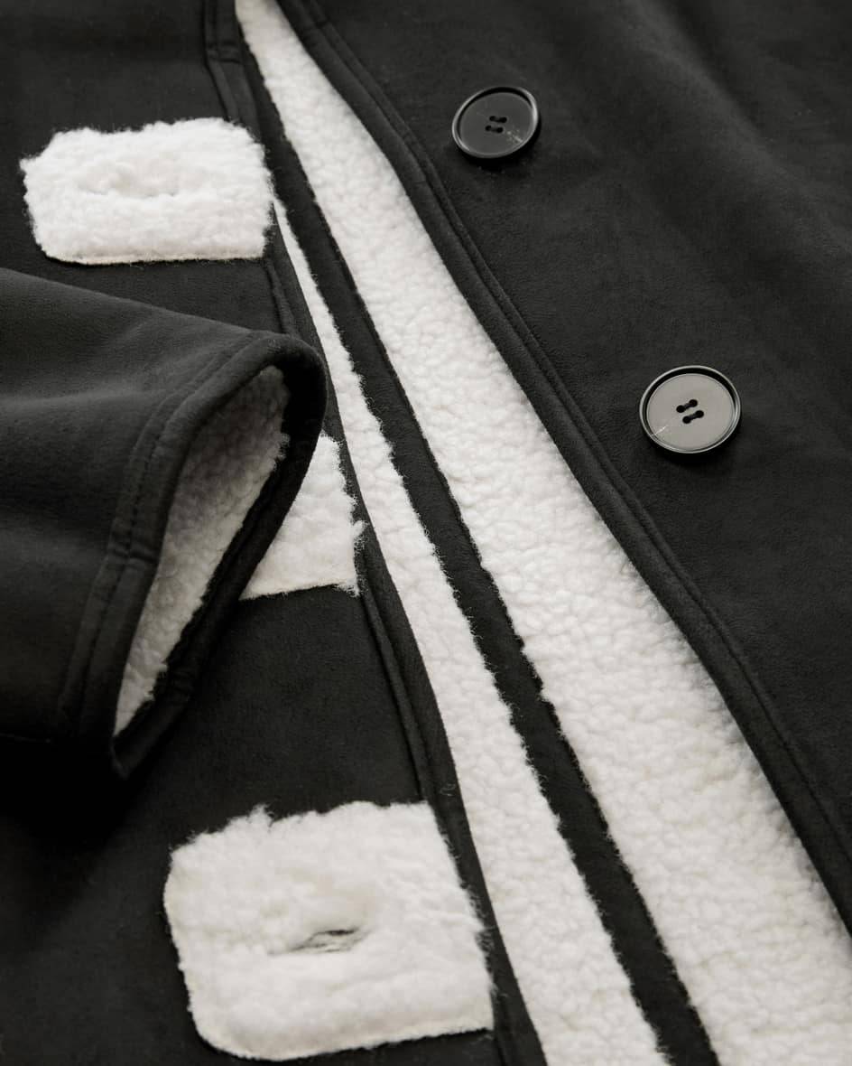 Munthe Tibur Wende-Mantel