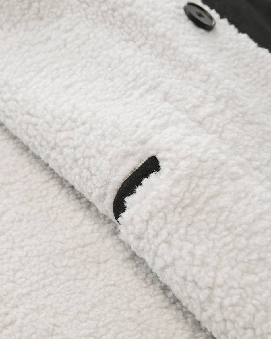 Munthe Tibur Wende-Mantel