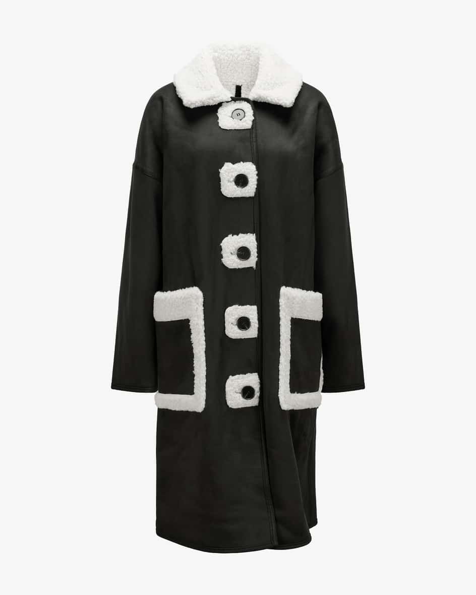 Munthe Tibur Wende-Mantel