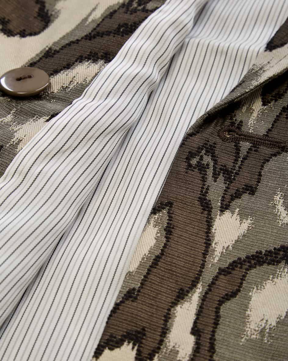 Munthe Tigar Blazer