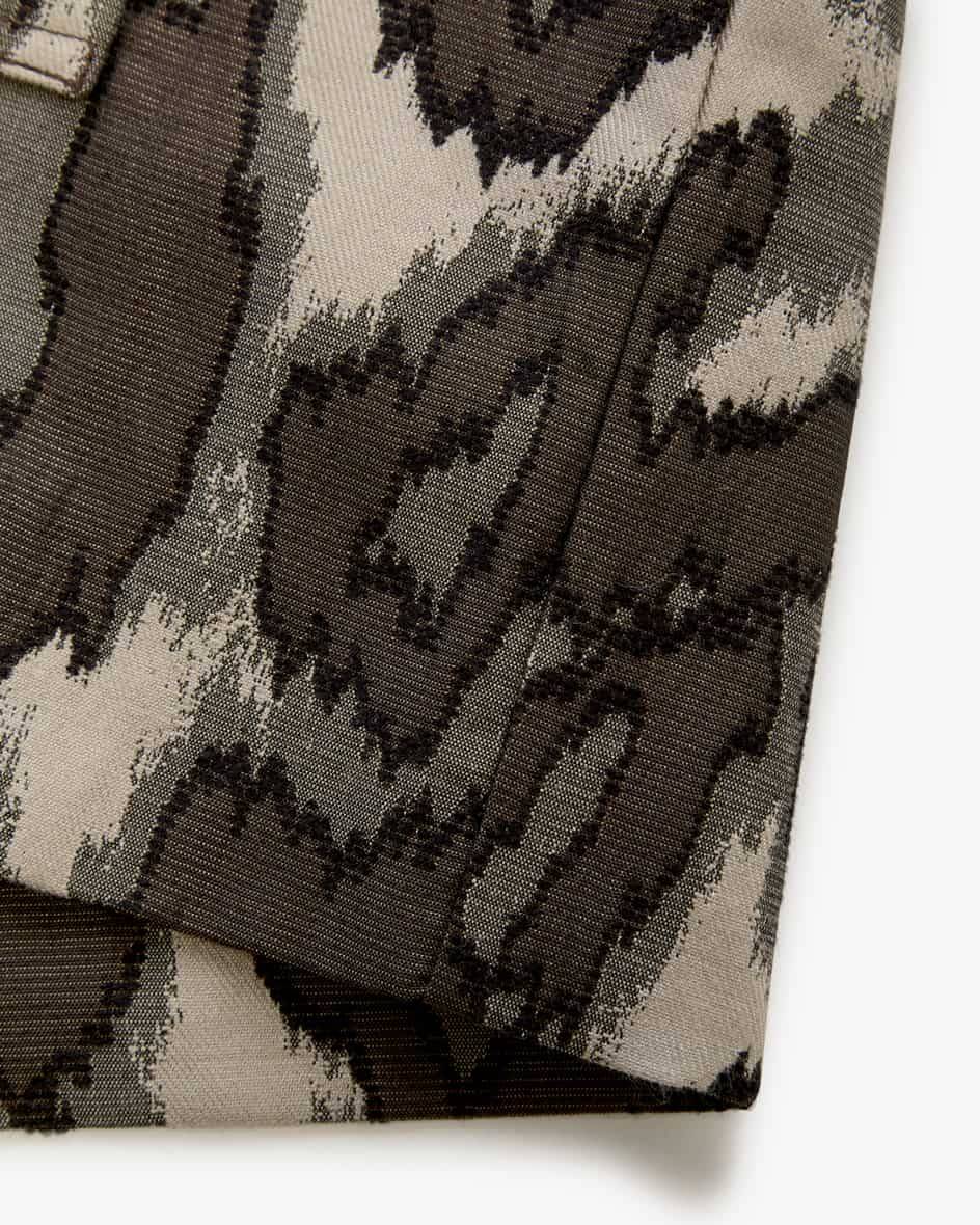 Munthe Tigar Blazer