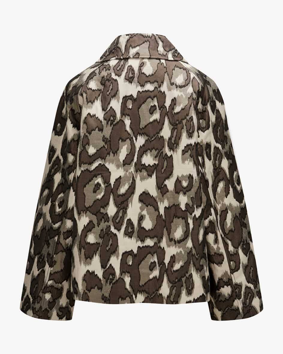 Munthe Tigar Blazer