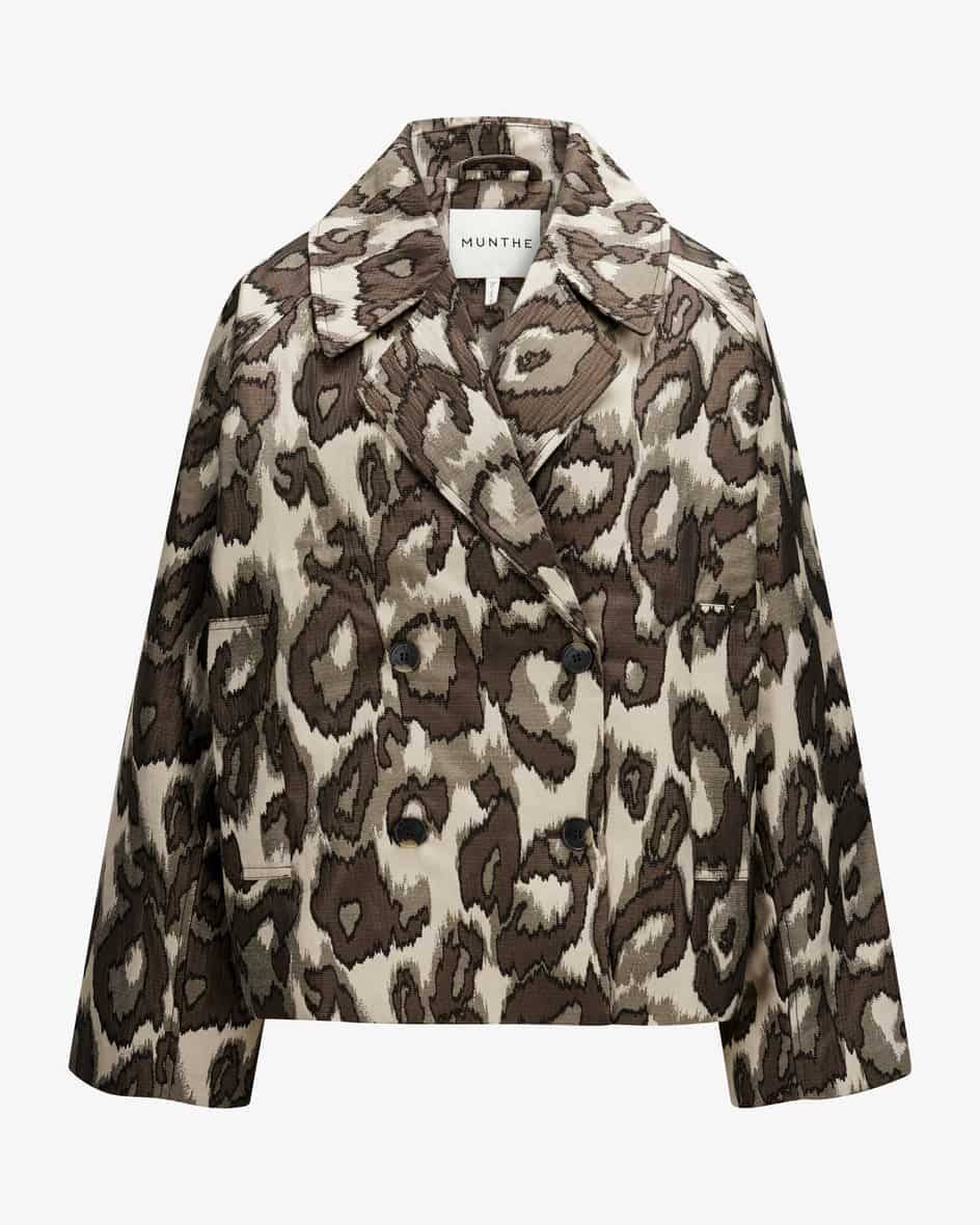 Munthe Tigar Blazer
