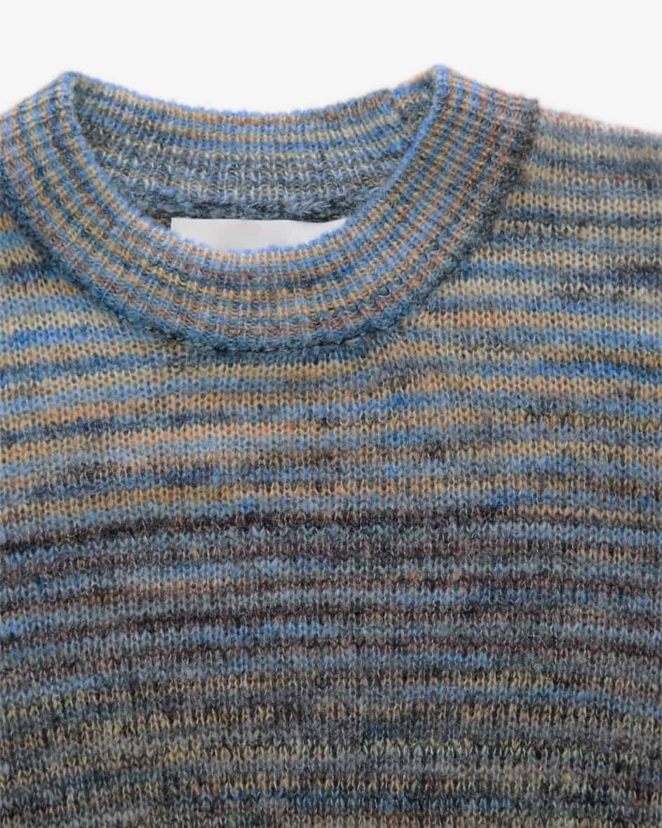 Munthe Tortie Strickshirt