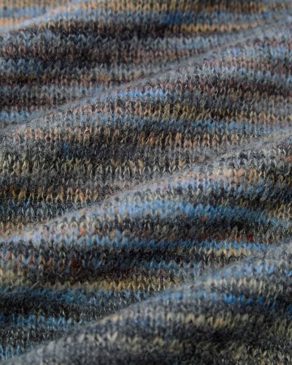 Munthe Tortie Strickshirt