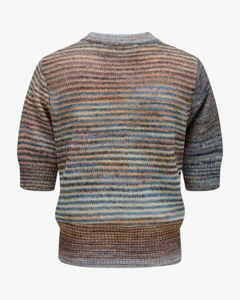 Munthe Tortie Strickshirt