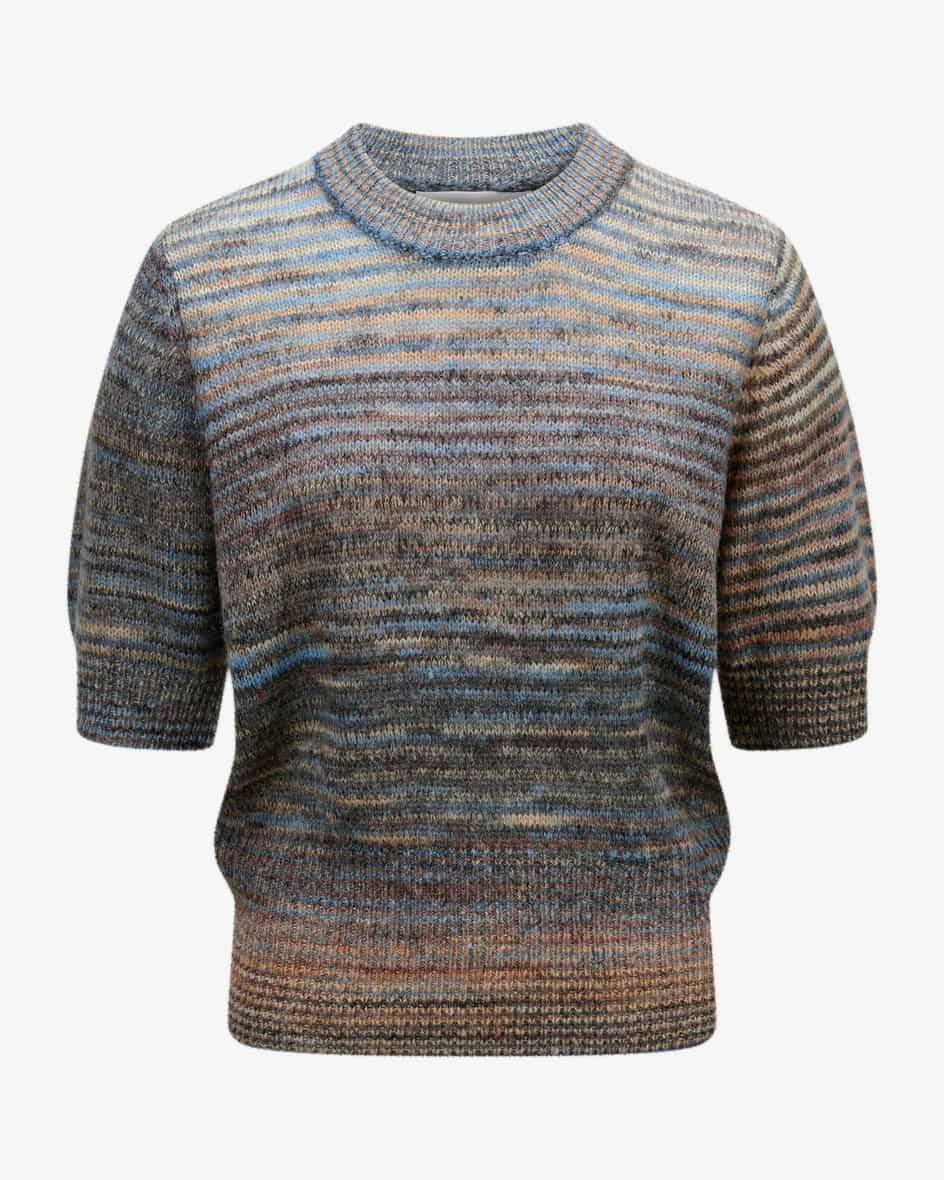 Munthe Tortie Strickshirt