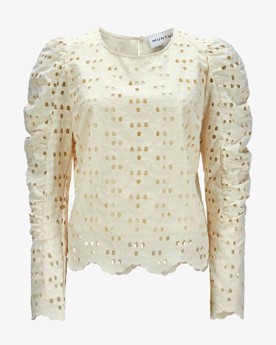 Munthe Trista Bluse