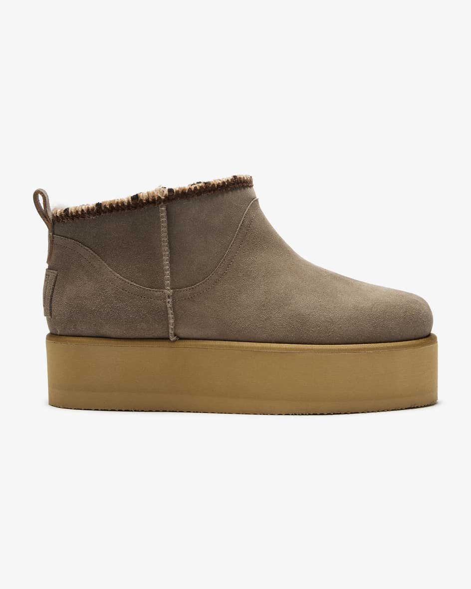 N2 Boots