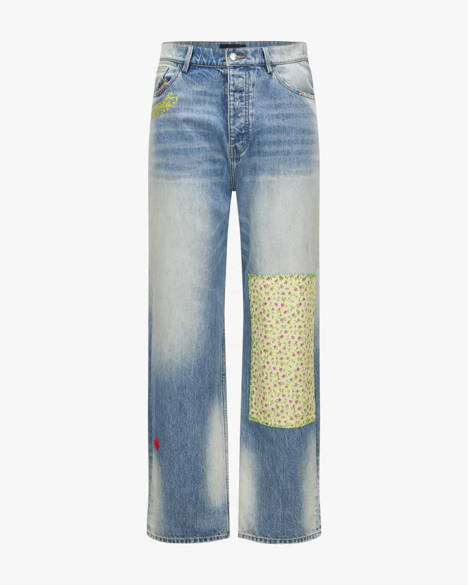 Nahmias Baggy Jeans Oversize Fit