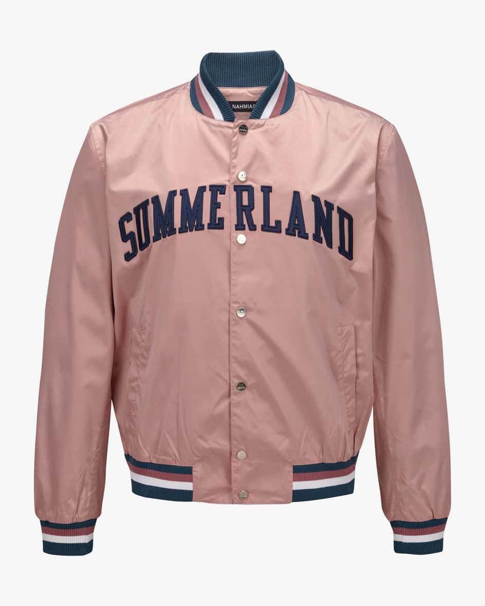 Nahmias Blouson
