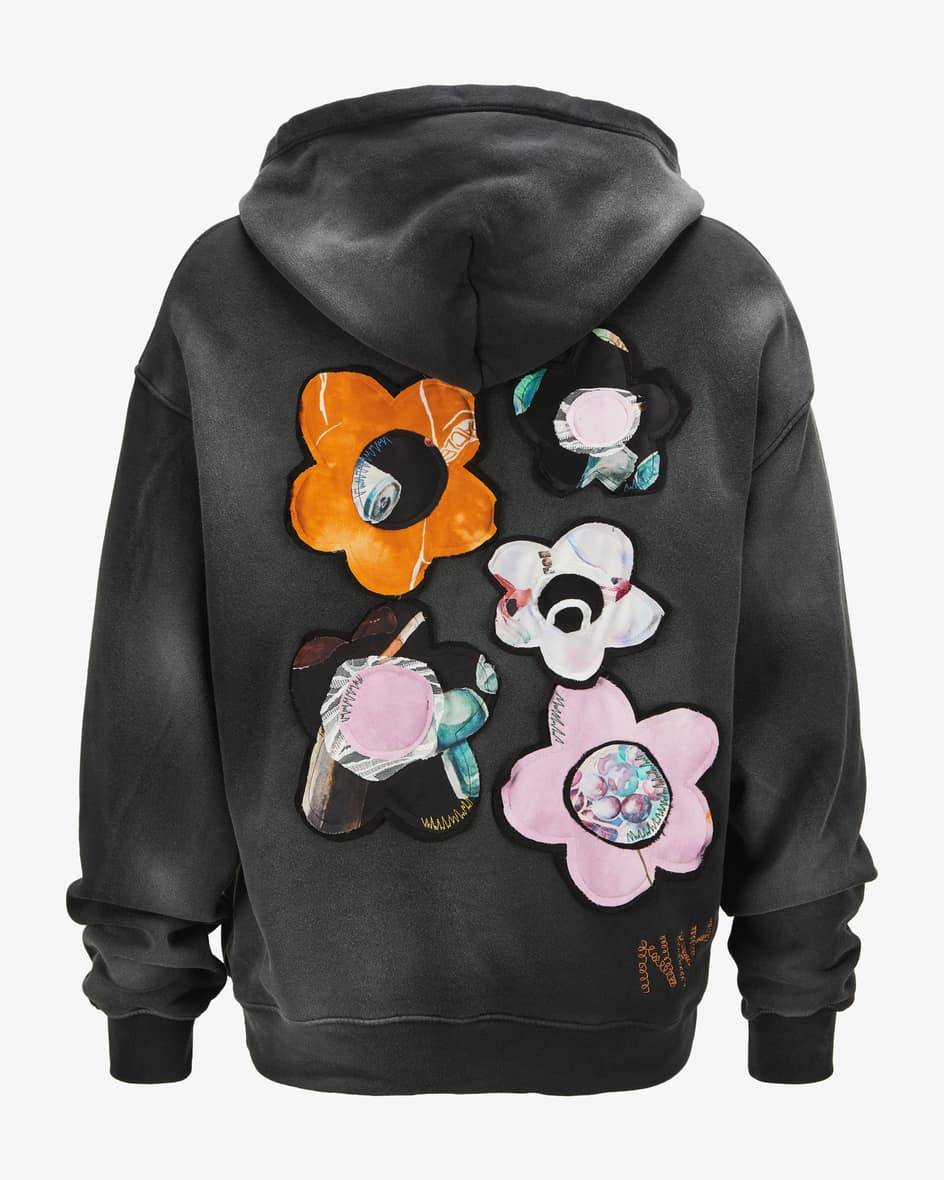 Nahmias Hoodie