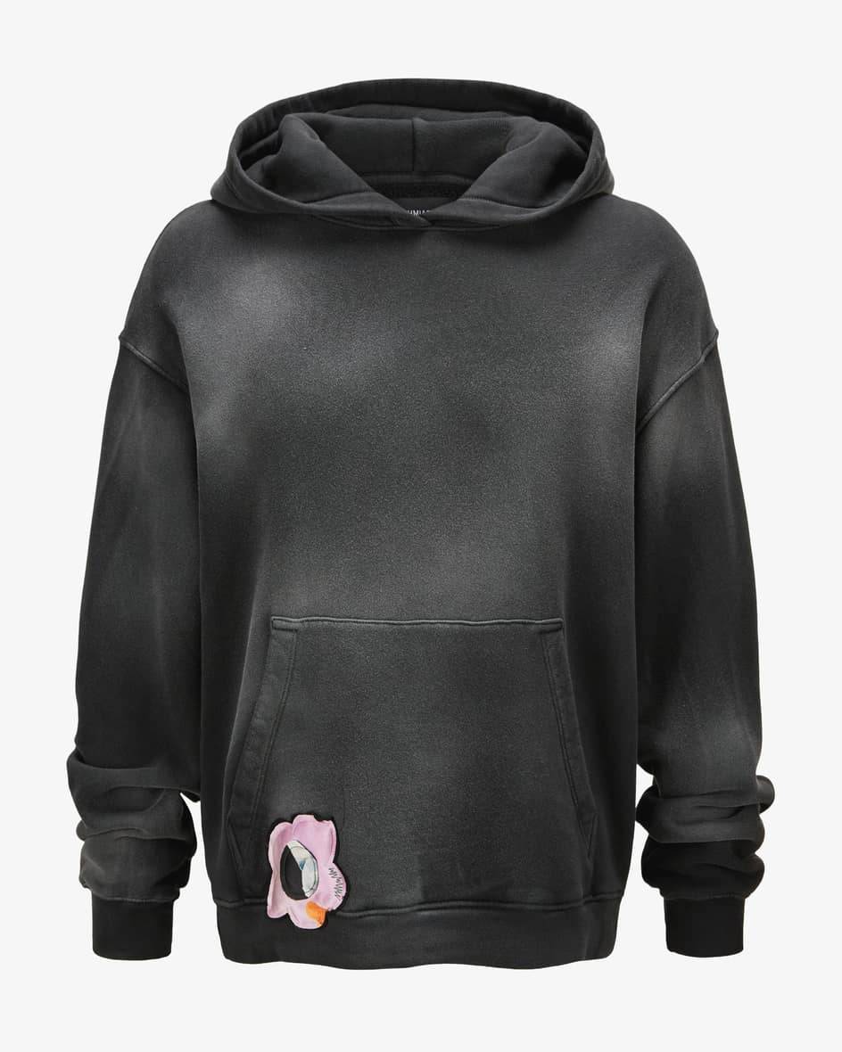 Nahmias Hoodie