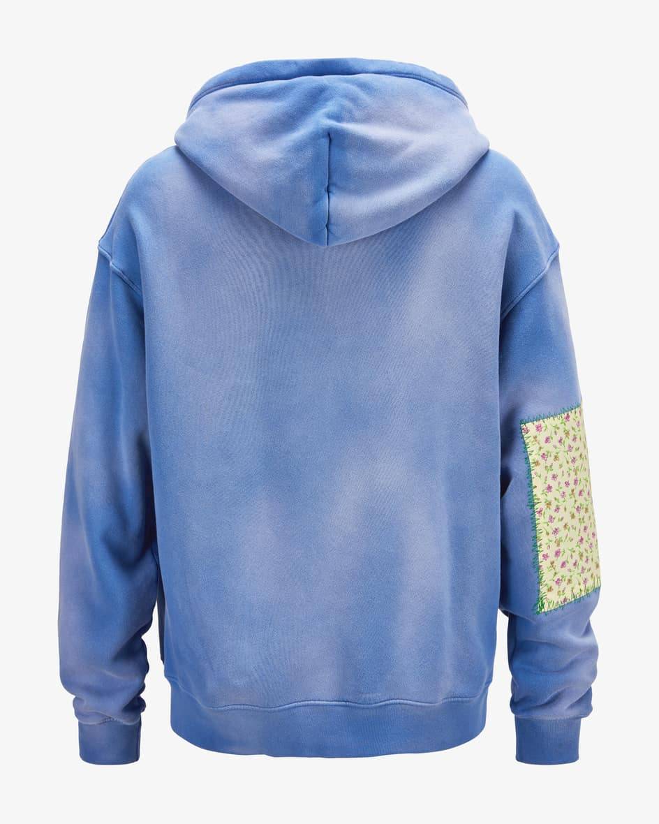 Nahmias Hoodie